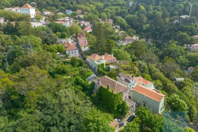 Prédio para Venda em Santa Maria e São Miguel, São Martinho, São Pedro Penaferrim