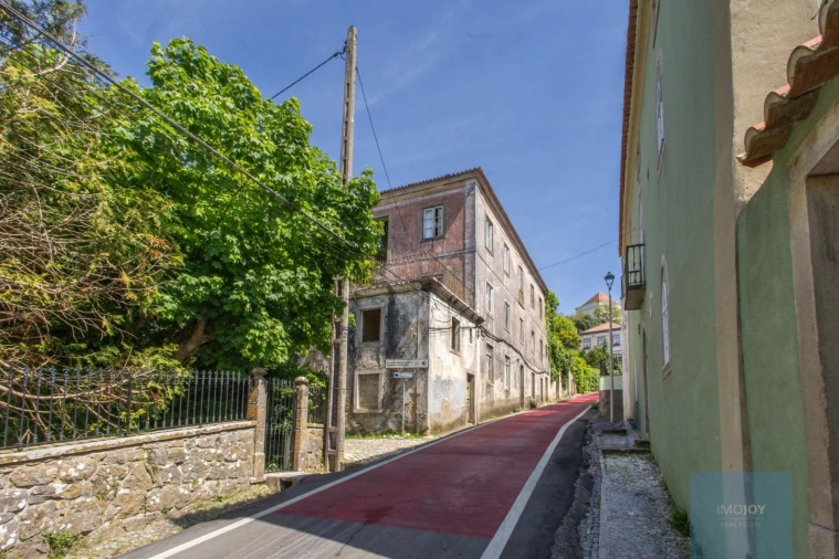 Prédio para Venda em Santa Maria e São Miguel, São Martinho, São Pedro Penaferrim Foto 14