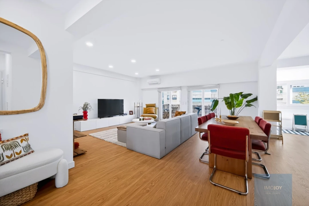 Apartamento T3 para Venda em Carnaxide e Queijas Foto 1