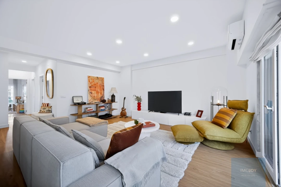 Apartamento T3 para Venda em Carnaxide e Queijas Foto 6