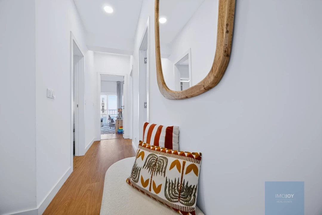 Apartamento T3 para Venda em Carnaxide e Queijas Foto 10