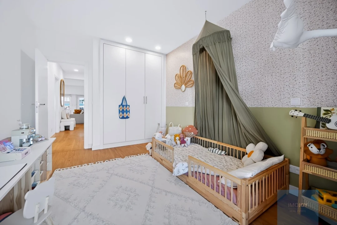 Apartamento T3 para Venda em Carnaxide e Queijas Foto 15