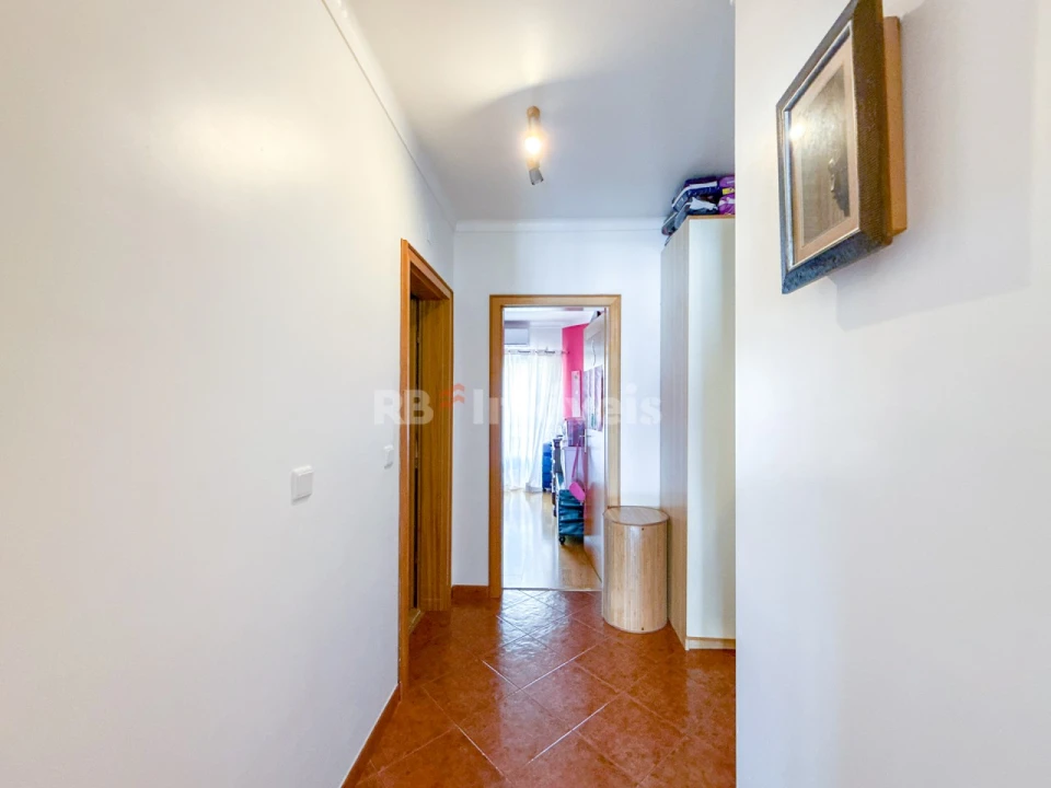 Apartamento T2 para Venda em Vila Nova da Barquinha Foto 7