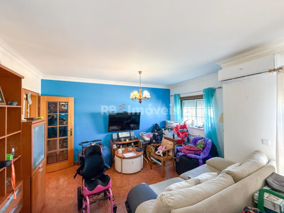 Apartamento T2 para Venda em Vila Nova da Barquinha Foto 10