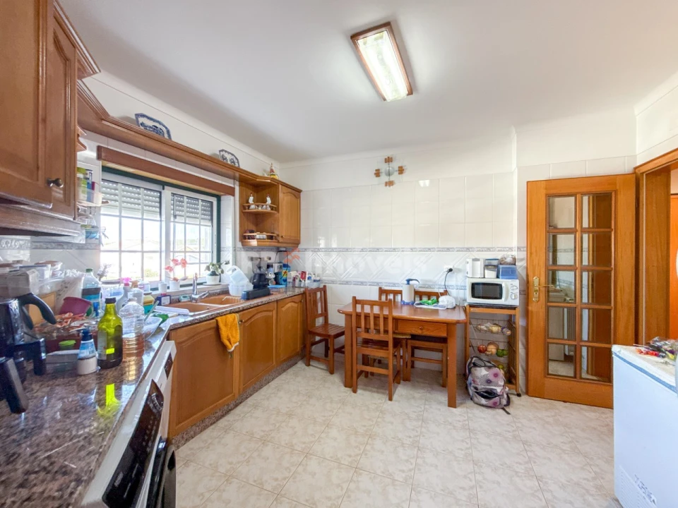 Apartamento T2 para Venda em Vila Nova da Barquinha Foto 11