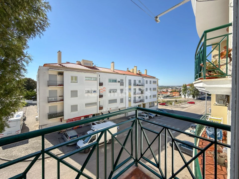 Apartamento T2 para Venda em Vila Nova da Barquinha Foto 25