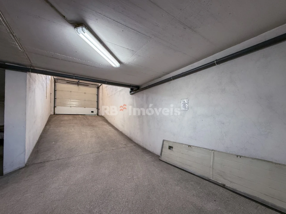 Apartamento T2 para Venda em Vila Nova da Barquinha Foto 28
