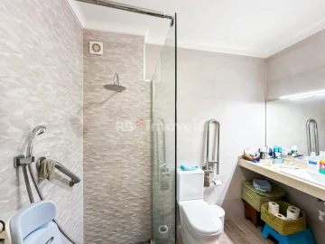 Apartamento T2 para Venda em Vila Nova da Barquinha
