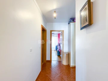 Apartamento T2 para Venda em Vila Nova da Barquinha