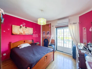 Apartamento T2 para Venda em Vila Nova da Barquinha