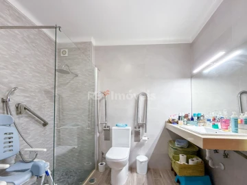 Apartamento T2 para Venda em Vila Nova da Barquinha