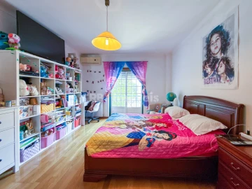 Apartamento T2 para Venda em Vila Nova da Barquinha