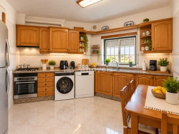 Apartamento T2 para Venda em Vila Nova da Barquinha