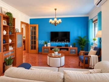 Apartamento T2 para Venda em Vila Nova da Barquinha