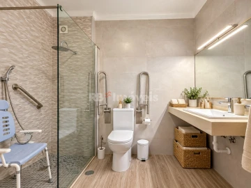Apartamento T2 para Venda em Vila Nova da Barquinha