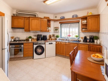 Apartamento T2 para Venda em Vila Nova da Barquinha