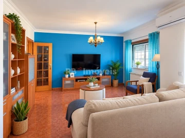 Apartamento T2 para Venda em Vila Nova da Barquinha