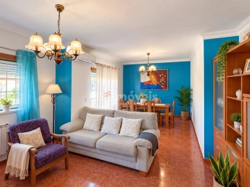 Apartamento T2 para Venda em Vila Nova da Barquinha
