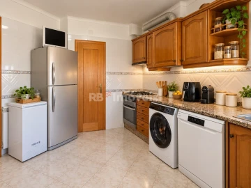Apartamento T2 para Venda em Vila Nova da Barquinha