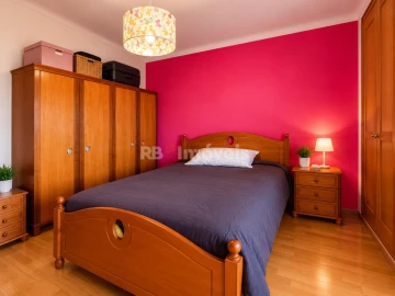 Apartamento T2 para Venda em Vila Nova da Barquinha