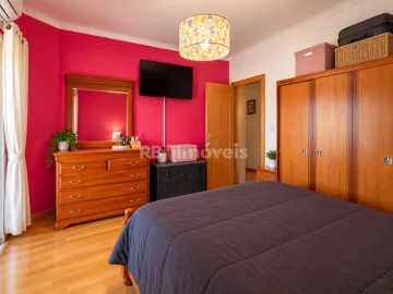 Apartamento T2 para Venda em Vila Nova da Barquinha