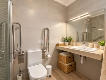 Apartamento T2 para Venda em Vila Nova da Barquinha