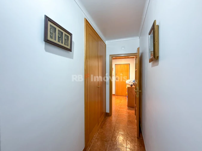 Apartamento T2 para Venda em Vila Nova da Barquinha Foto 5