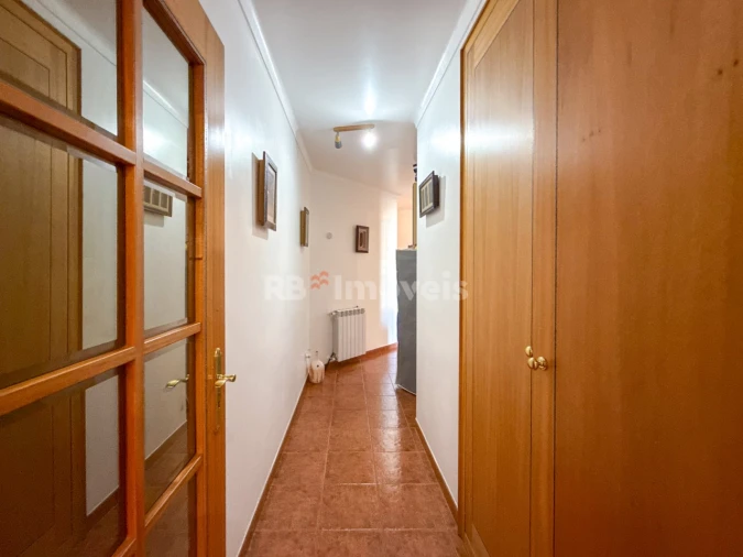 Apartamento T2 para Venda em Vila Nova da Barquinha Foto 6