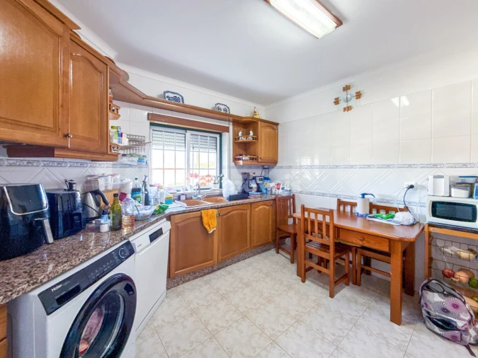 Apartamento T2 para Venda em Vila Nova da Barquinha Foto 12