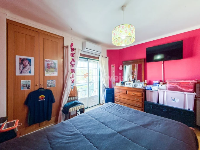 Apartamento T2 para Venda em Vila Nova da Barquinha Foto 15