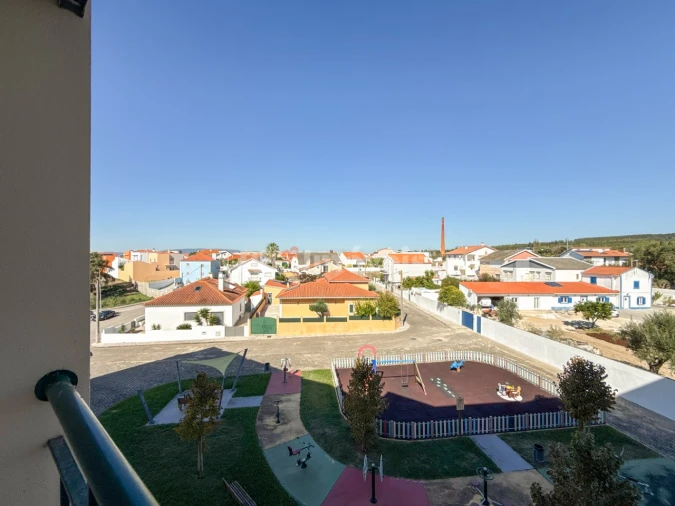 Apartamento T2 para Venda em Vila Nova da Barquinha Foto 18