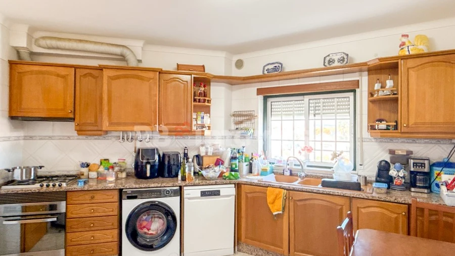 Apartamento T2 para Venda em Vila Nova da Barquinha