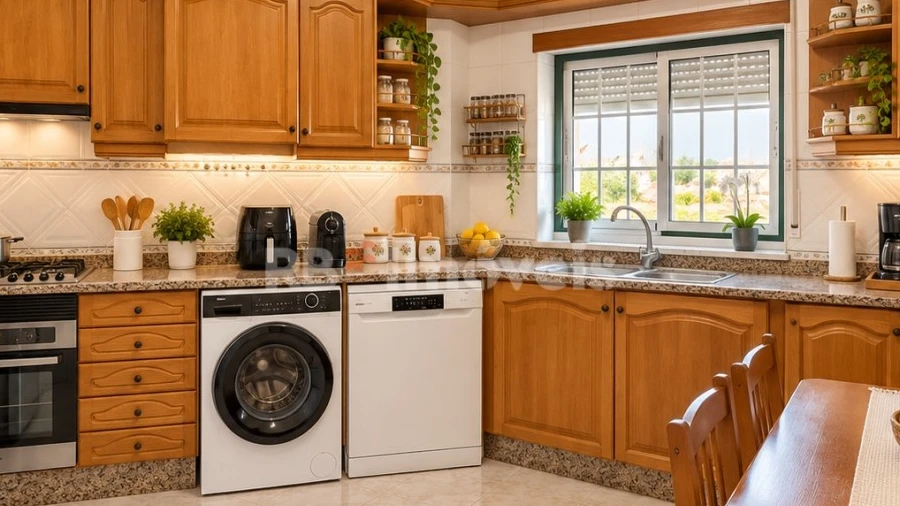 Apartamento T2 para Venda em Vila Nova da Barquinha