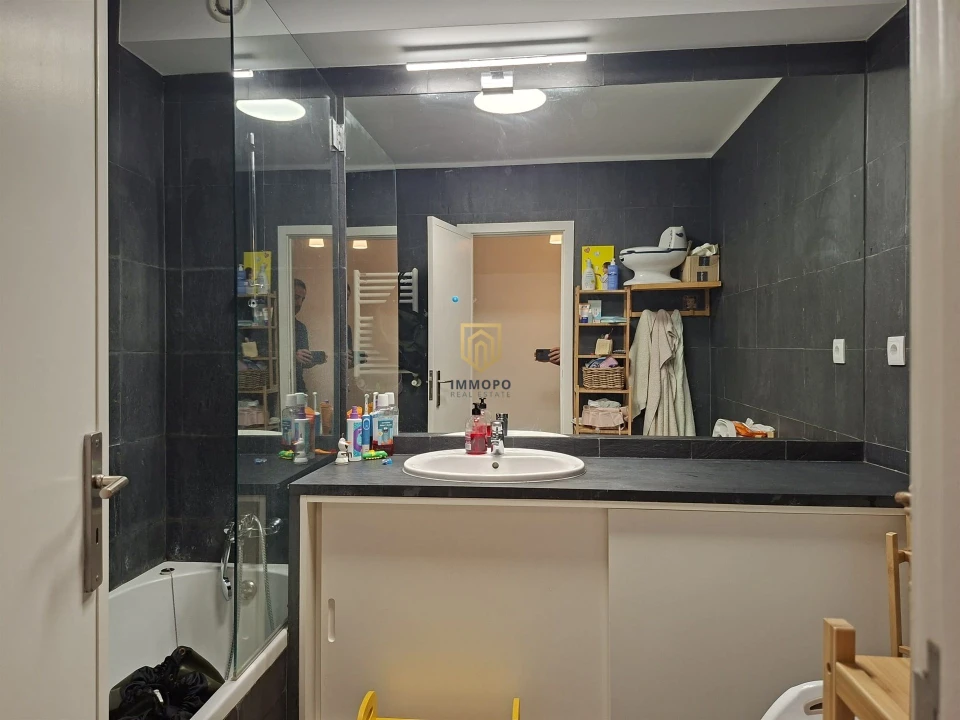 Apartamento T3 para Arrendamento em Matosinhos e Leça da Palmeira Foto 10