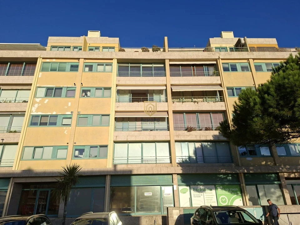 Apartamento T3 para Arrendamento em Matosinhos e Leça da Palmeira Foto 15