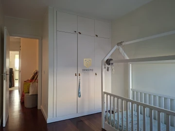 Apartamento T3 para Arrendamento em Matosinhos e Leça da Palmeira
