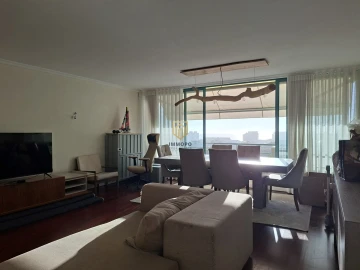 Apartamento T3 para Arrendamento em Matosinhos e Leça da Palmeira