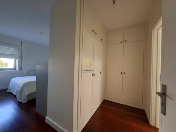 Apartamento T3 para Arrendamento em Matosinhos e Leça da Palmeira