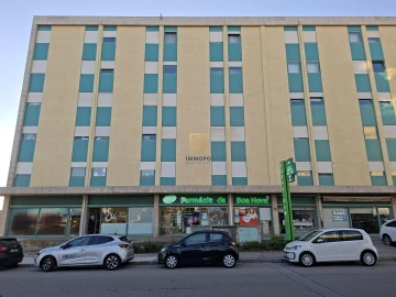 Apartamento T3 para Arrendamento em Matosinhos e Leça da Palmeira