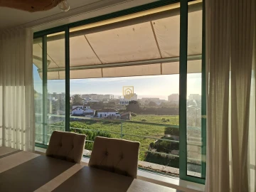 Apartamento T3 para Arrendamento em Matosinhos e Leça da Palmeira