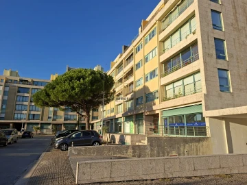 Apartamento T3 para Arrendamento em Matosinhos e Leça da Palmeira