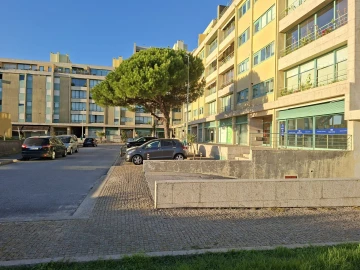 Apartamento T3 para Arrendamento em Matosinhos e Leça da Palmeira