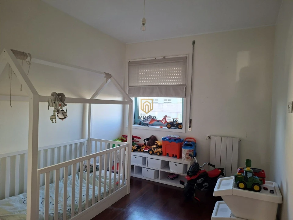 Apartamento T3 para Arrendamento em Matosinhos e Leça da Palmeira Foto 12