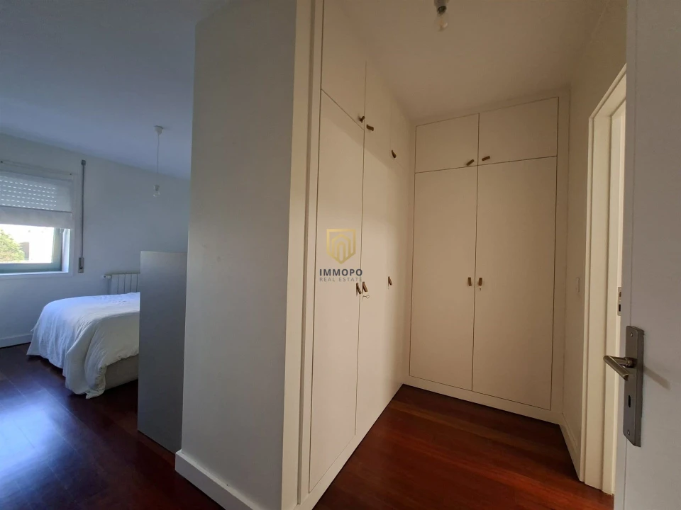 Apartamento T3 para Arrendamento em Matosinhos e Leça da Palmeira Foto 8