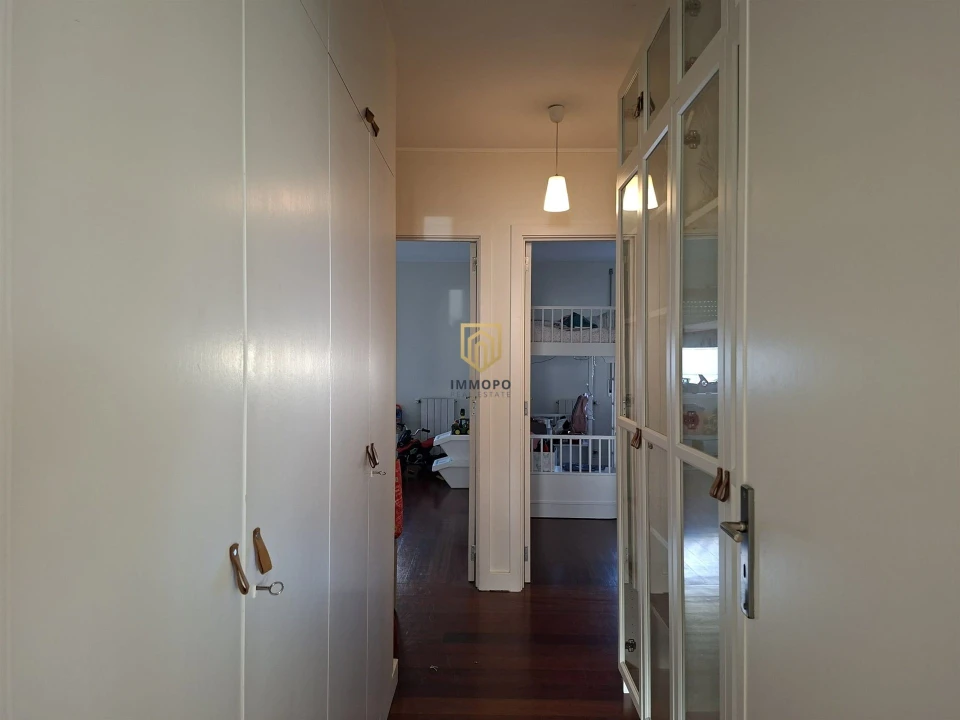 Apartamento T3 para Arrendamento em Matosinhos e Leça da Palmeira Foto 6