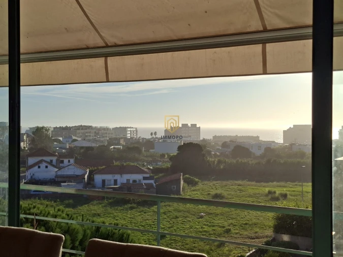 Apartamento T3 para Arrendamento em Matosinhos e Leça da Palmeira Foto 2