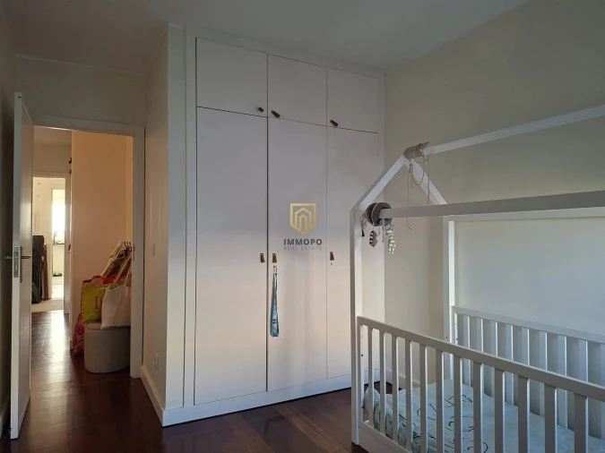 Apartamento T3 para Arrendamento em Matosinhos e Leça da Palmeira Foto 11