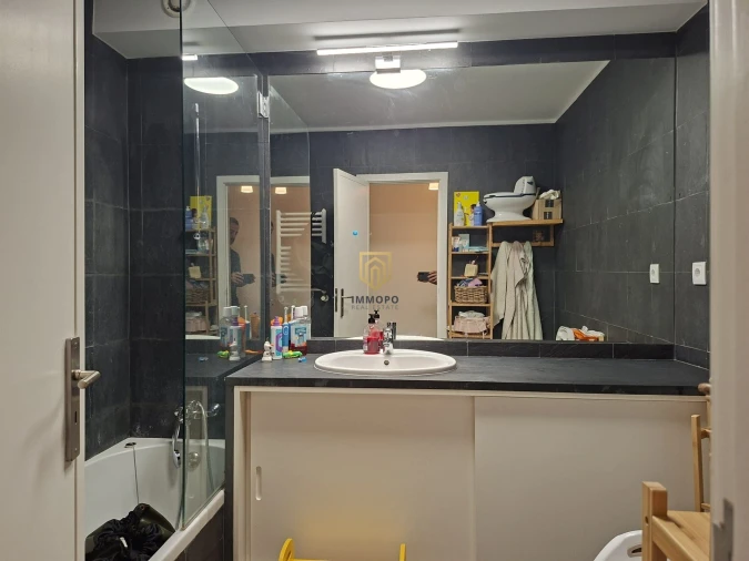 Apartamento T3 para Arrendamento em Matosinhos e Leça da Palmeira Foto 10
