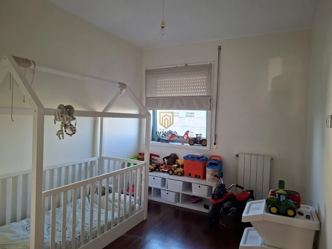Apartamento T3 para Arrendamento em Matosinhos e Leça da Palmeira Foto 12