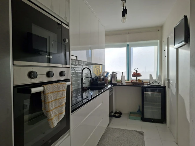 Apartamento T3 para Arrendamento em Matosinhos e Leça da Palmeira Foto 4